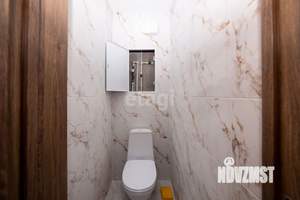 2-к квартира, вторичка, 45м2, 1/5 этаж