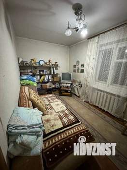 3-к квартира, вторичка, 52м2, 5/5 этаж