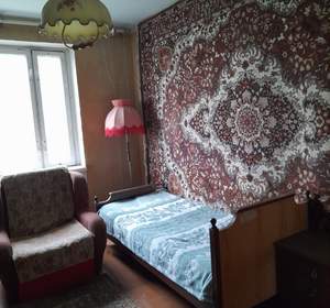 2-к квартира, вторичка, 52м2, 5/9 этаж