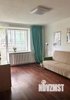 1-к квартира, вторичка, 32м2, 1/5 этаж
