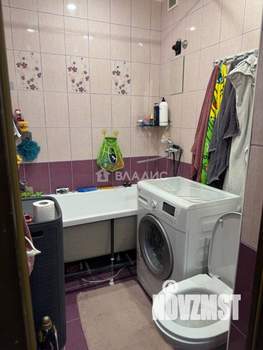 2-к квартира, вторичка, 43м2, 3/4 этаж