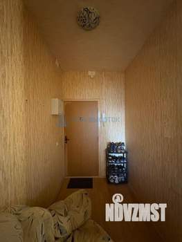 1-к квартира, вторичка, 44м2, 4/17 этаж