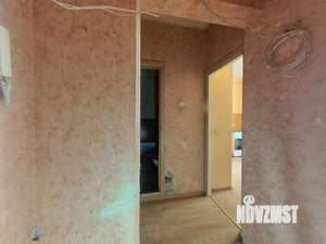 1-к квартира, вторичка, 38м2, 6/18 этаж