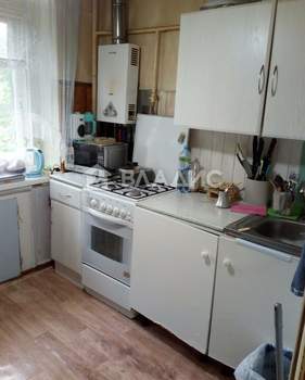 2-к квартира, вторичка, 46м2, 4/5 этаж