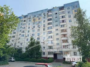 3-к квартира, вторичка, 75м2, 2/10 этаж