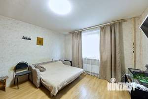 2-к квартира, вторичка, 58м2, 4/12 этаж