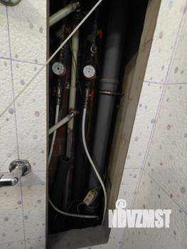 1-к квартира, вторичка, 38м2, 2/17 этаж