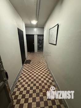 2-к квартира, вторичка, 50м2, 6/9 этаж