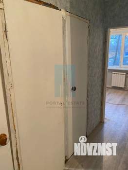 3-к квартира, вторичка, 56м2, 2/9 этаж