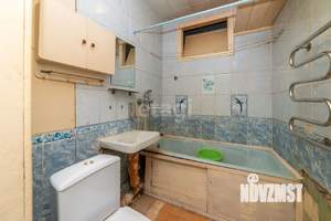 1-к квартира, вторичка, 32м2, 5/5 этаж