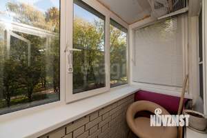 2-к квартира, вторичка, 45м2, 2/5 этаж