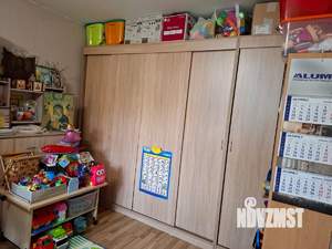 2-к квартира, вторичка, 43м2, 2/5 этаж