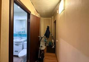 2-к квартира, вторичка, 46м2, 4/5 этаж