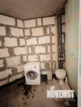 1-к квартира, вторичка, 41м2, 9/16 этаж