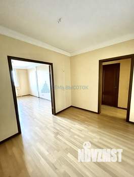 3-к квартира, вторичка, 74м2, 15/16 этаж