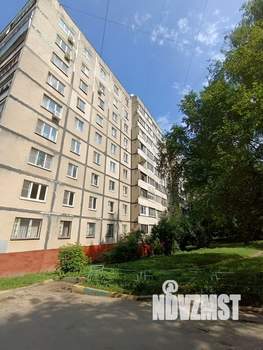 3-к квартира, вторичка, 62м2, 6/9 этаж