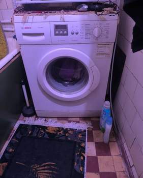 2-к квартира, вторичка, 50м2, 1/3 этаж
