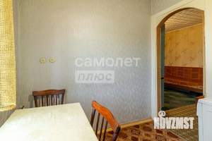 2-к квартира, вторичка, 43м2, 5/5 этаж