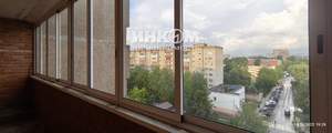 4-к квартира, вторичка, 85м2, 8/10 этаж