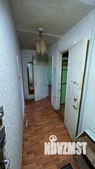 2-к квартира, вторичка, 45м2, 3/5 этаж
