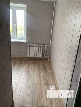 2-к квартира, вторичка, 45м2, 6/9 этаж