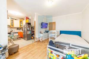 1-к квартира, вторичка, 42м2, 14/22 этаж