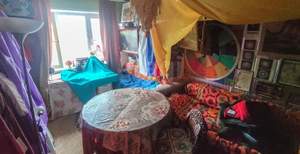 1-к квартира, вторичка, 30м2, 5/5 этаж