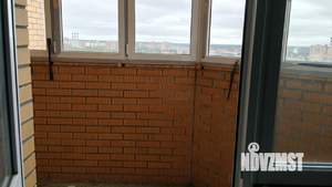 3-к квартира, вторичка, 95м2, 13/20 этаж