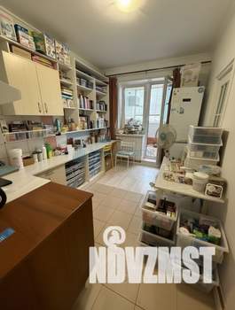 2-к квартира, вторичка, 40м2, 15/16 этаж