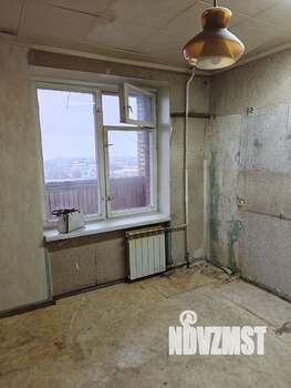 3-к квартира, вторичка, 79м2, 15/15 этаж