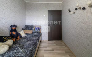 4-к квартира, вторичка, 75м2, 12/14 этаж