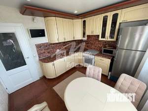 2-к квартира, вторичка, 60м2, 17/17 этаж