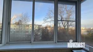 1-к квартира, вторичка, 30м2, 4/5 этаж