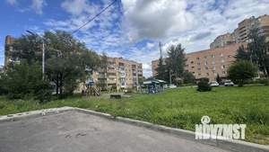 Студия квартира, вторичка, 32м2, 11/17 этаж