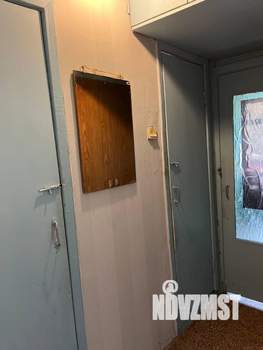 1-к квартира, вторичка, 33м2, 2/5 этаж