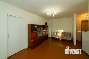 2-к квартира, вторичка, 42м2, 2/5 этаж