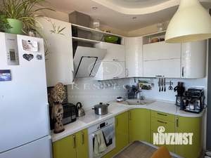 2-к квартира, вторичка, 59м2, 11/14 этаж