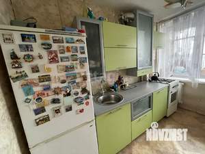 1-к квартира, вторичка, 34м2, 6/9 этаж