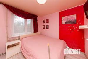 3-к квартира, вторичка, 67м2, 4/9 этаж