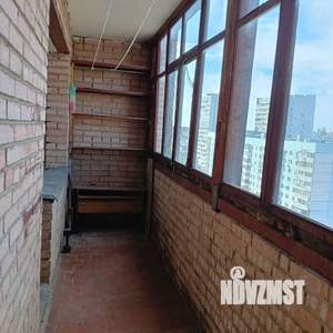 1-к квартира, вторичка, 33м2, 13/16 этаж