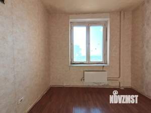 3-к квартира, вторичка, 70м2, 16/18 этаж