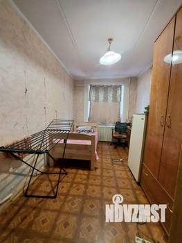3-к квартира, вторичка, 57м2, 1/5 этаж