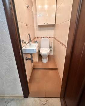 3-к квартира, вторичка, 56м2, 3/9 этаж