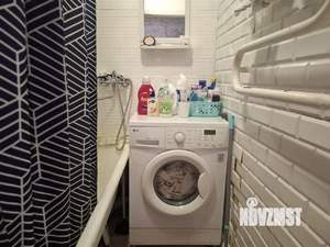 1-к квартира, вторичка, 35м2, 4/5 этаж