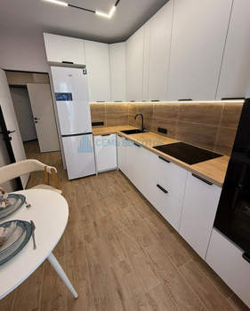 1-к квартира, вторичка, 36м2, 16/17 этаж