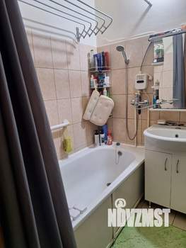 1-к квартира, вторичка, 35м2, 2/14 этаж