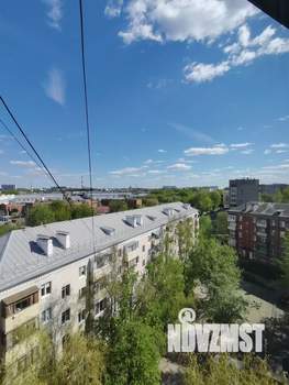 1-к квартира, вторичка, 31м2, 9/9 этаж