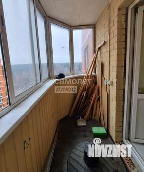 3-к квартира, вторичка, 80м2, 11/17 этаж