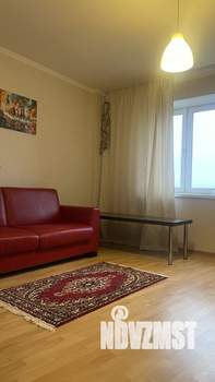 2-к квартира, вторичка, 72м2, 22/22 этаж