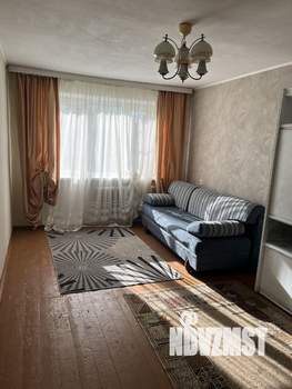 2-к квартира, вторичка, 47м2, 4/5 этаж